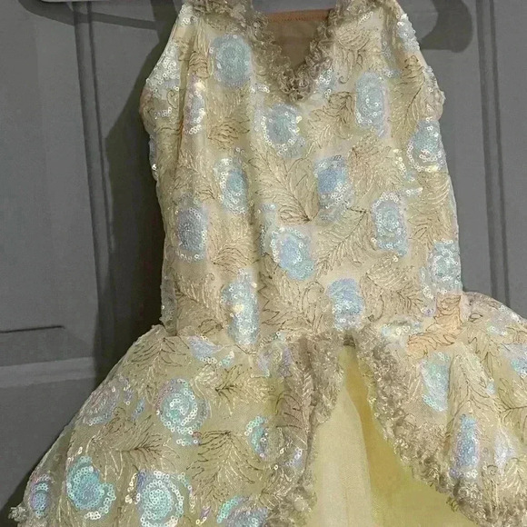tutu ballet dress size Lc - Picture 5 of 8